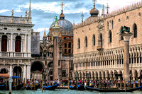 St. Mark's Basilica, Venice