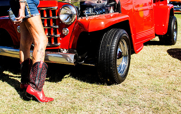 Willys Jeep 2