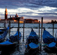 Sunset San Marco 5