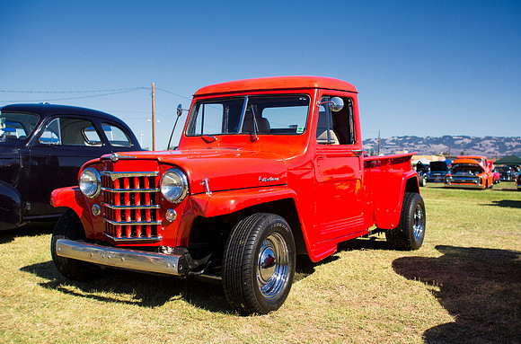 Willys Jeep 5
