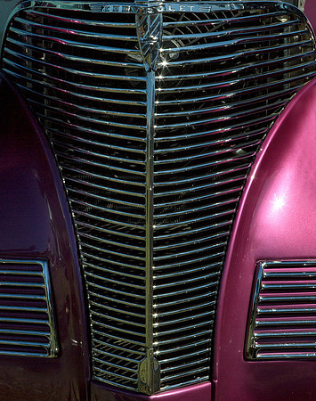 Petaluma Hot Rod Show 2