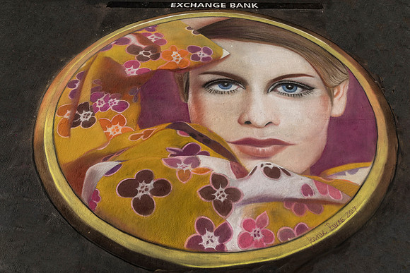 Exchange Bank - Jeanie Burns - Scussel 1