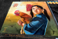 Fenwick Foundation -  Delphine Anaya -  Scussel 1