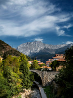 Potes, Picos de Europa, Spain 4