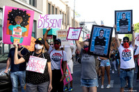 Women's March 18 Oct20 (Terry Scussel)