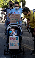 Women's March 8 Oct20 (Terry Scussel)