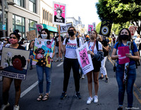 Women's March 14 Oct20 (Terry Scussel)