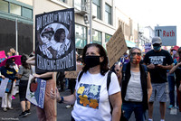 Women's March 20 Oct20 (Terry Scussel)