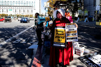 Women's March 4 Oct20 (Terry Scussel)