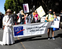 Women's March 11 Oct20 (Terry Scussel)