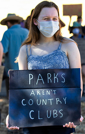 Foothills Park, PA 19 (Terry Scussel)