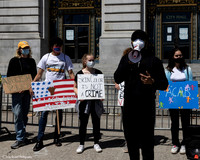 Assemble for Equity-March 7 (Terry Scussel)