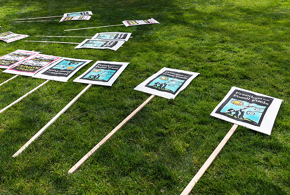 WF Direct Action 41 (Terry Scussel)