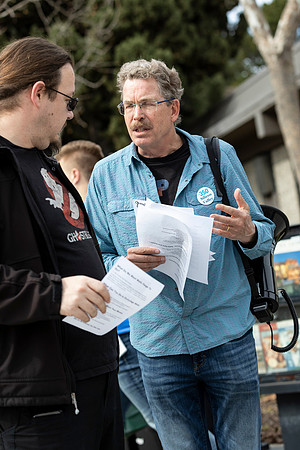 WF Direct Action 37 (Terry Scussel)