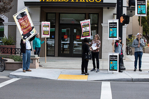 WF Direct Action 26 (Terry Scussel)
