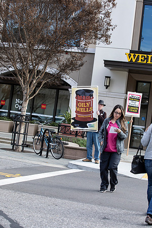 WF Direct Action 28 (Terry Scussel)