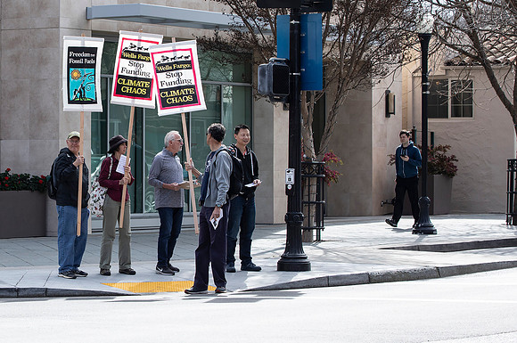 WF Direct Action 24 (Terry Scussel)