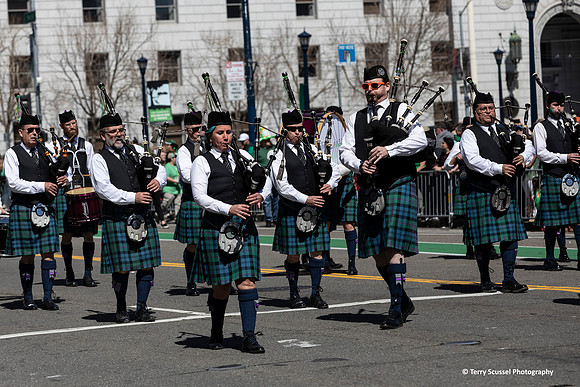 St. Patrick's Day Parade 9 (Terry Scussel)