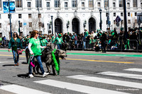 St. Patrick's Day Parade 3 (Terry Scussel)