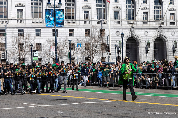 St. Patrick's Day Parade 5 (Terry Scussel)