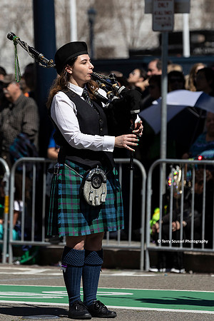St. Patrick's Day Parade 10 (Terry Scussel)
