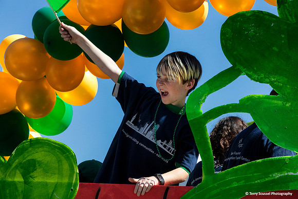 St. Patrick's Day Parade 7 (Terry Scussel)