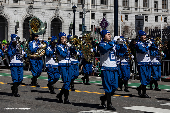St. Patrick's Day Parade 20 (Terry Scussel)