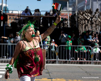 St. Patrick's Day Parade 11 (Terry Scussel)