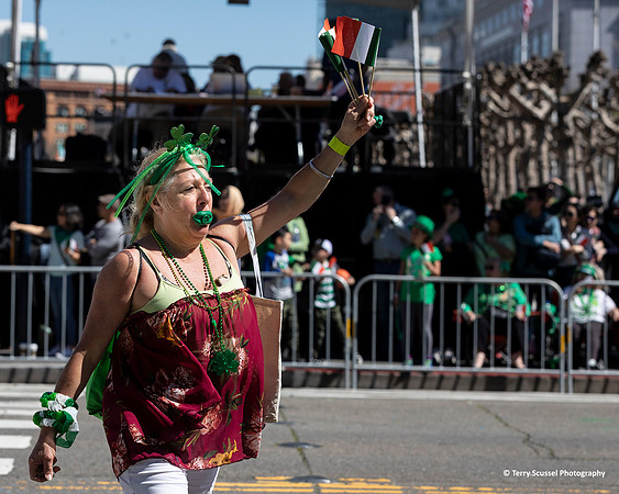 St. Patrick's Day Parade 11 (Terry Scussel)