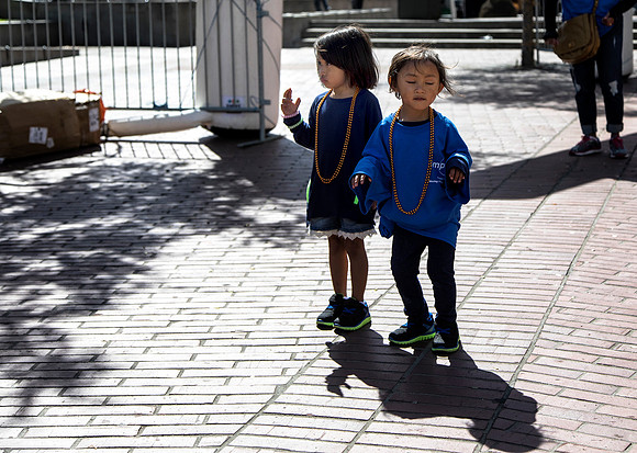 Moving Day San Francisco 9