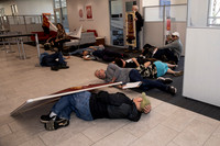 WF Direct Action 15 (Terry Scussel)
