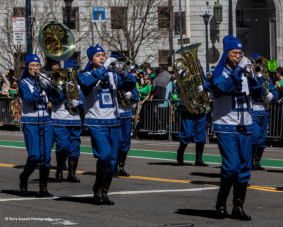 St. Patrick's Day Parade 18 (Terry Scussel)