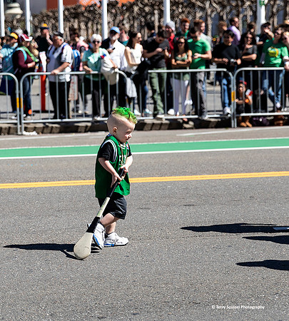 St. Patrick's Day Parade 15 (Terry Scussel)