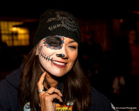 Dia de los Muertas 2 2015
