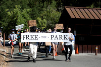 Foothills Park, PA 16 (Terry Scussel)