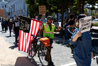 Assemble for Equity-March 4 (Terry Scussel)