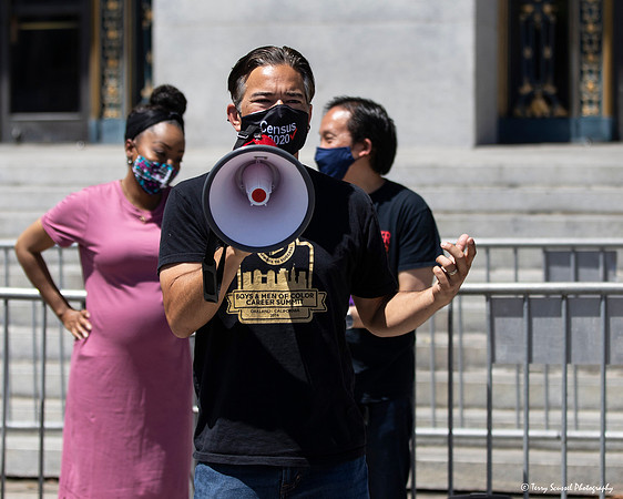 Assemble for Equity-March 33 (Terry Scussel)