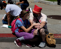 Assemble for Equity-March 16 (Terry Scussel)