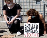 Assemble for Equity-March 15 (Terry Scussel)