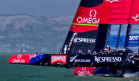 Louis Vuitton Cup 3