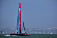 Louis Vuitton Cup 7