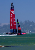 Louis Vuitton Cup 4