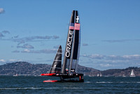 Americas Cup 1