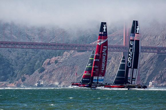 Americas Cup 3