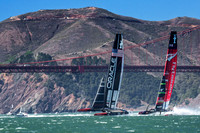 Americas Cup Finals 2