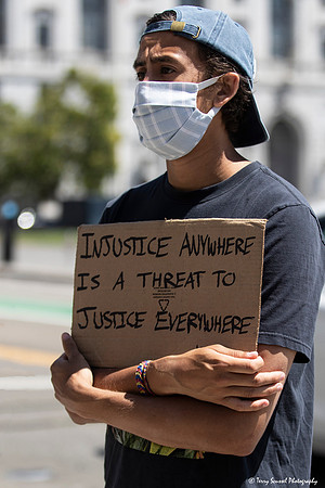 Assemble for Equity-March 25 (Terry Scussel)