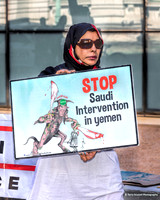 Yemeni Alliance Rally 5 - (Terry Scussel)