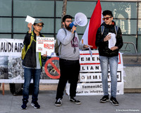 Yemeni Alliance Rally 16 - (Terry Scussel)