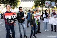 Yemeni Alliance Rally 11 - (Terry Scussel)
