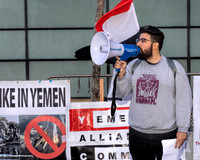 Yemeni Alliance Rally 10 - (Terry Scussel)